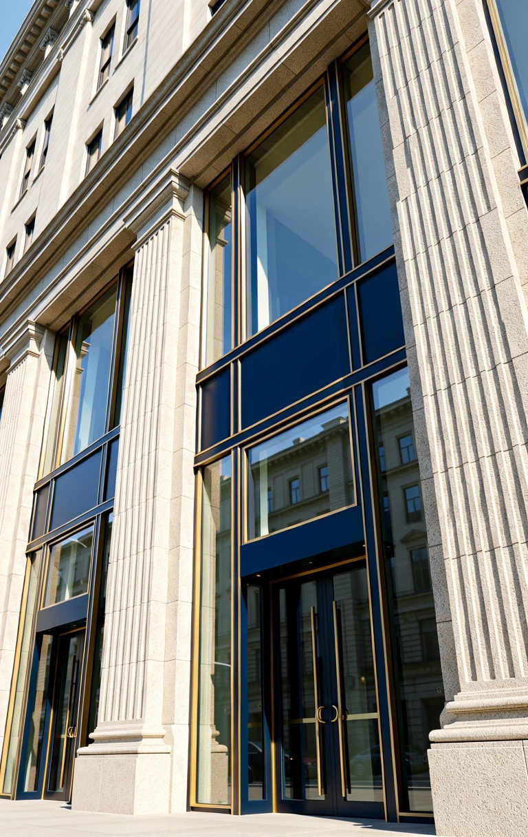 Arvest Bank Architectural Heritage
