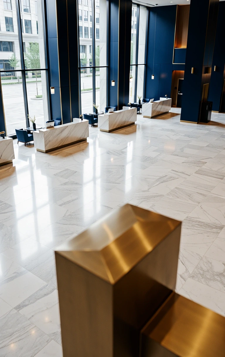 Arvest Bank Institutional Architecture