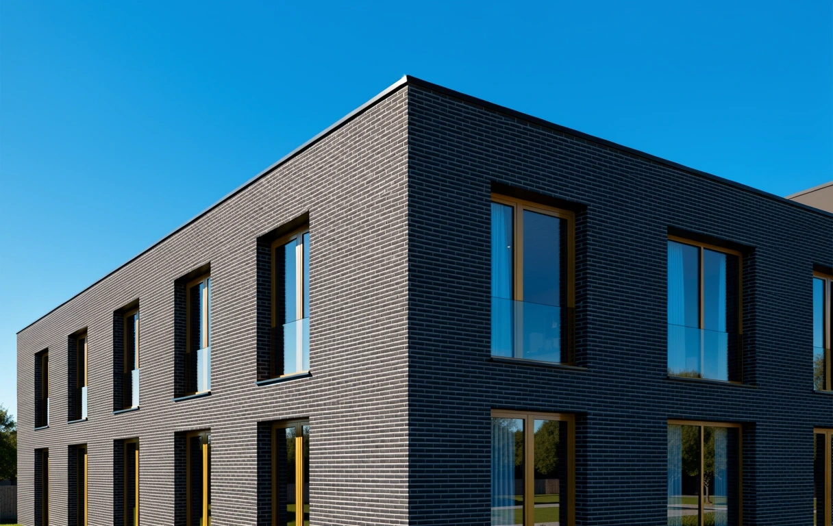 Residential Architecture