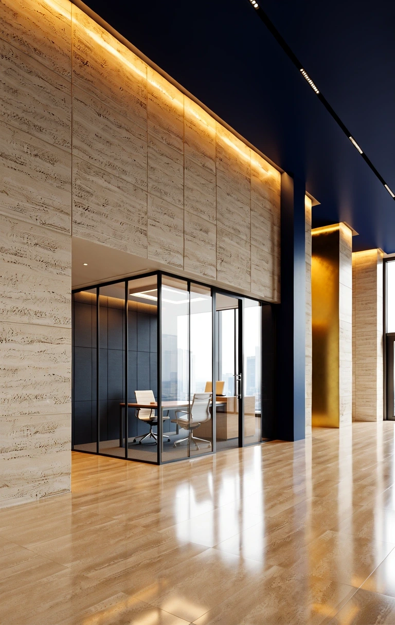 Arvest Bank Institutional Environment