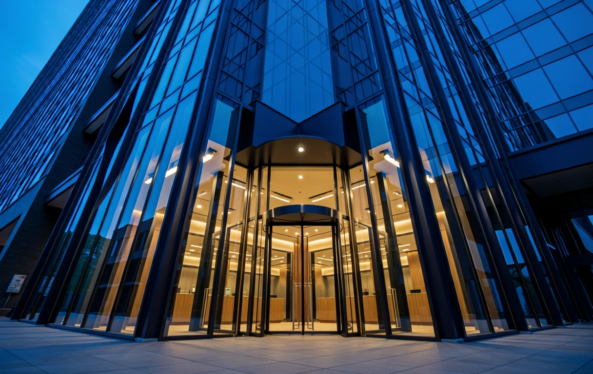 Arvest Bank Institutional Security